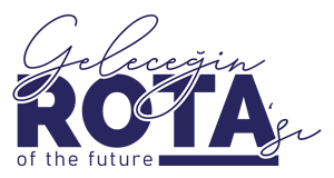 LCM Rota Denizcilik Logo Slogan