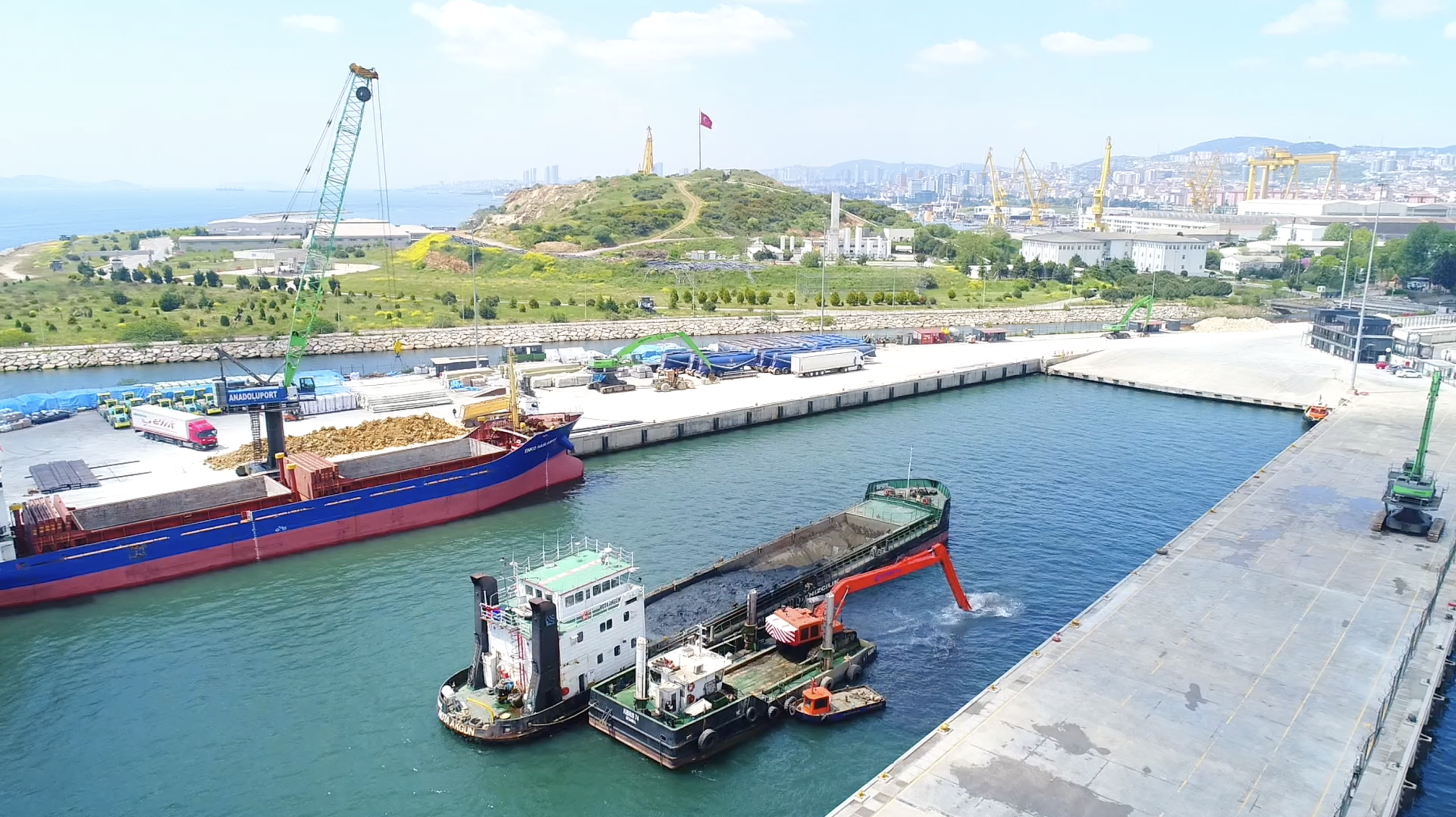 Anadolu Port